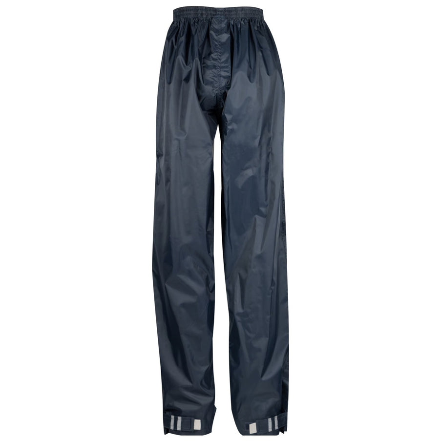 Schreuders Ralka Regenbroek Kind Marineblauw