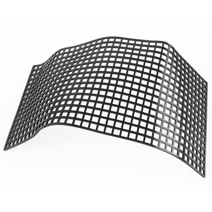 SeaFlo Doucheafvoerset 24V 600GPH
