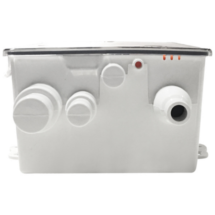 SeaFlo Doucheafvoerset 24V 600GPH