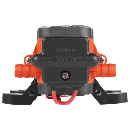 SeaFlo Drinkwaterpomp 12V 2.4 bar 4.3 l/min