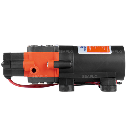 SeaFlo Drinkwaterpomp 12V 2.8 bar 3.8 l/min