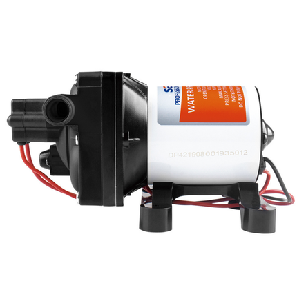 SeaFlo SeaFlo Drinkwaterpomp 12V 3.8 bar 11.3 l/min