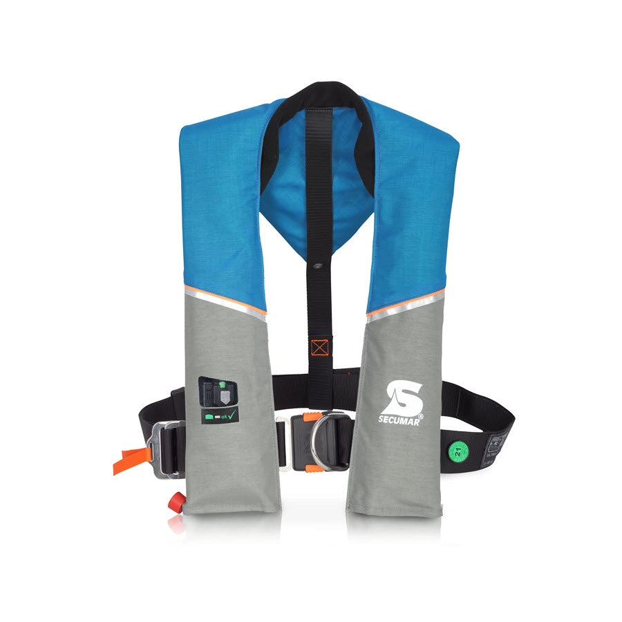 Secumar Semi Automatische Reddingsvest Ultra 170N