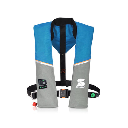 Secumar Semi Automatische Reddingsvest Ultra 170N