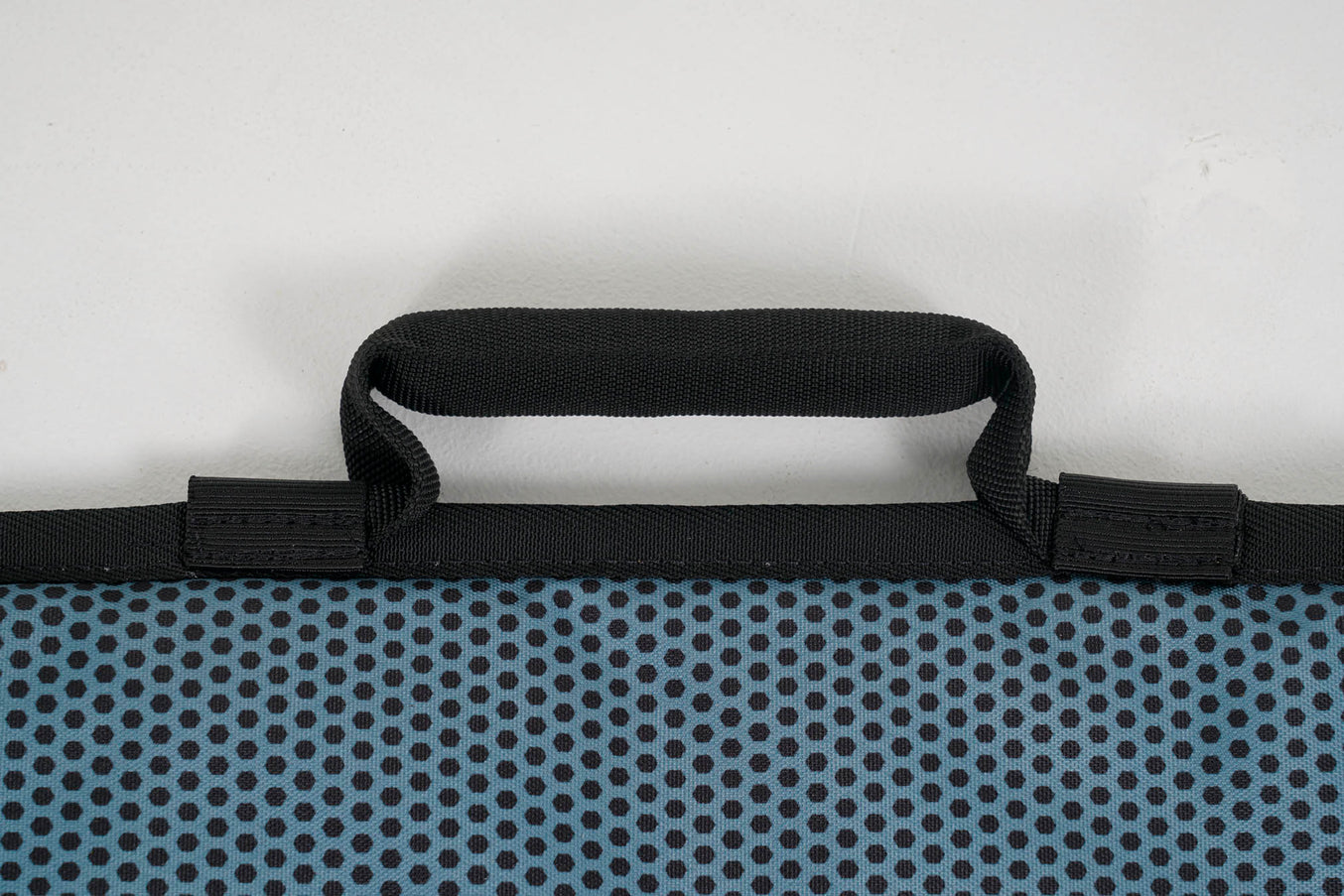 Severne Boardbag Foil Lite Shell Race detail