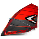 Severne Severne Sails Surfzeil NCX Rood