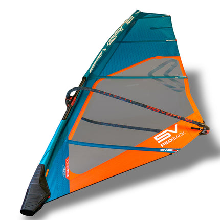 Severne Severne Surfzeil Junior Redback