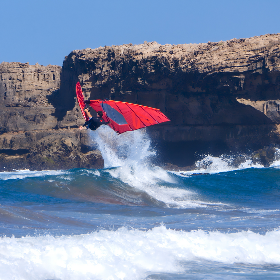Severne Surfzeil Blade Pro