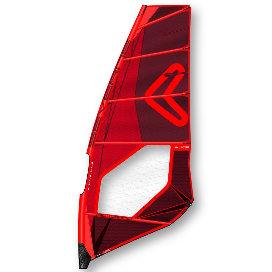 Severne Surzeil Blade Rood