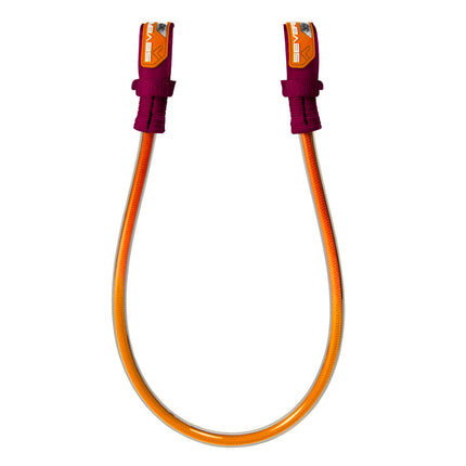 Severne Trapezekoord Fixed Oranje