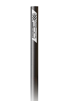 Severne Windsurf Mast White RDM