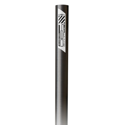 Severne Windsurf Mast White SDM