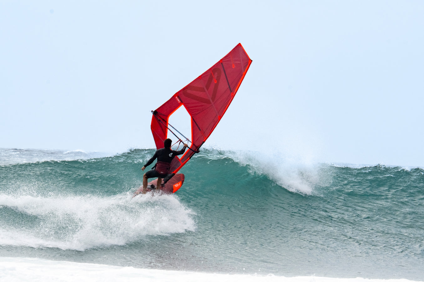 Severne Windsurf Zeil Blade Pro