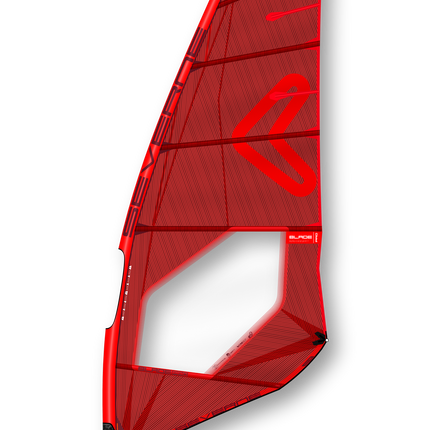 Severne Windsurfsegel Blade Pro