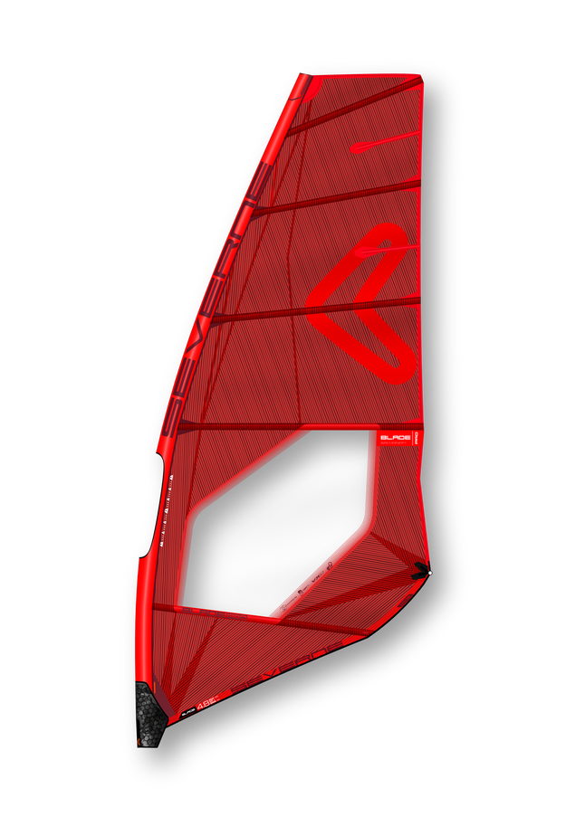 Severne Windsurfsegel Blade Pro