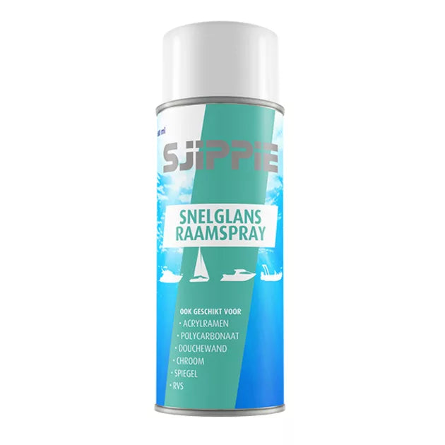 Sjippie Schnellglanz Spray