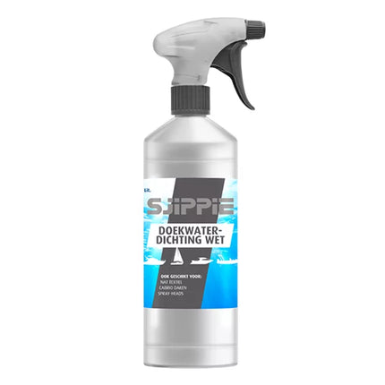 Sjippie Textilimprägnierung WET Spray