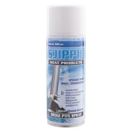 Sjippie Trockenes PTFE Spray