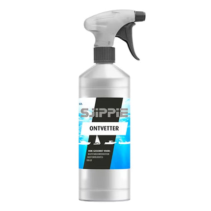 Sjippie Entfetter Spray