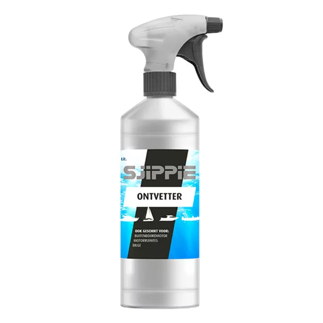 Sjippie Entfetter Spray