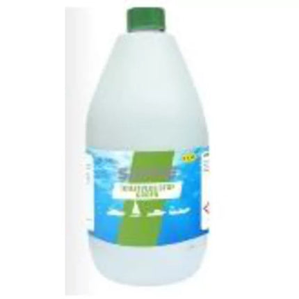 Sjippie Toiletvloeistof Groen