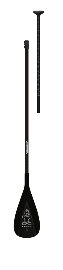 Starboard SUP 2024 Paddle ENDURO CARBON L / 29MM 2 PCS ADJ.