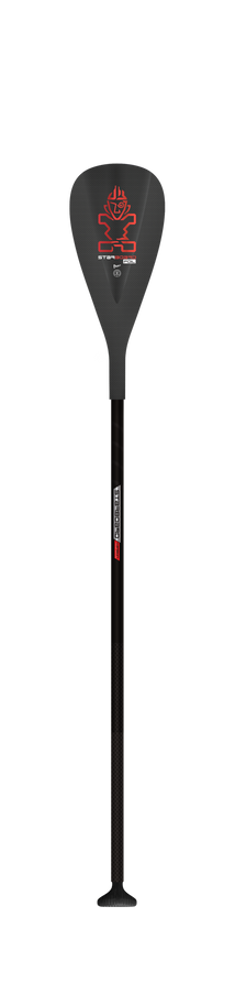 Starboard SUP 2024 Paddle ENDURO CARBON FOIL L / 29MM PREPREG CARBON S30
