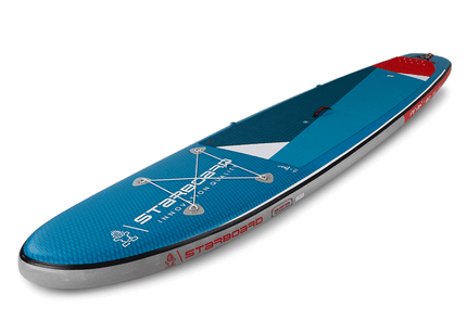 Starboard SUP 2023 INFL. 11'2