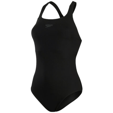 Speedo Badpak Dames Endurance+ Kickback Zwart