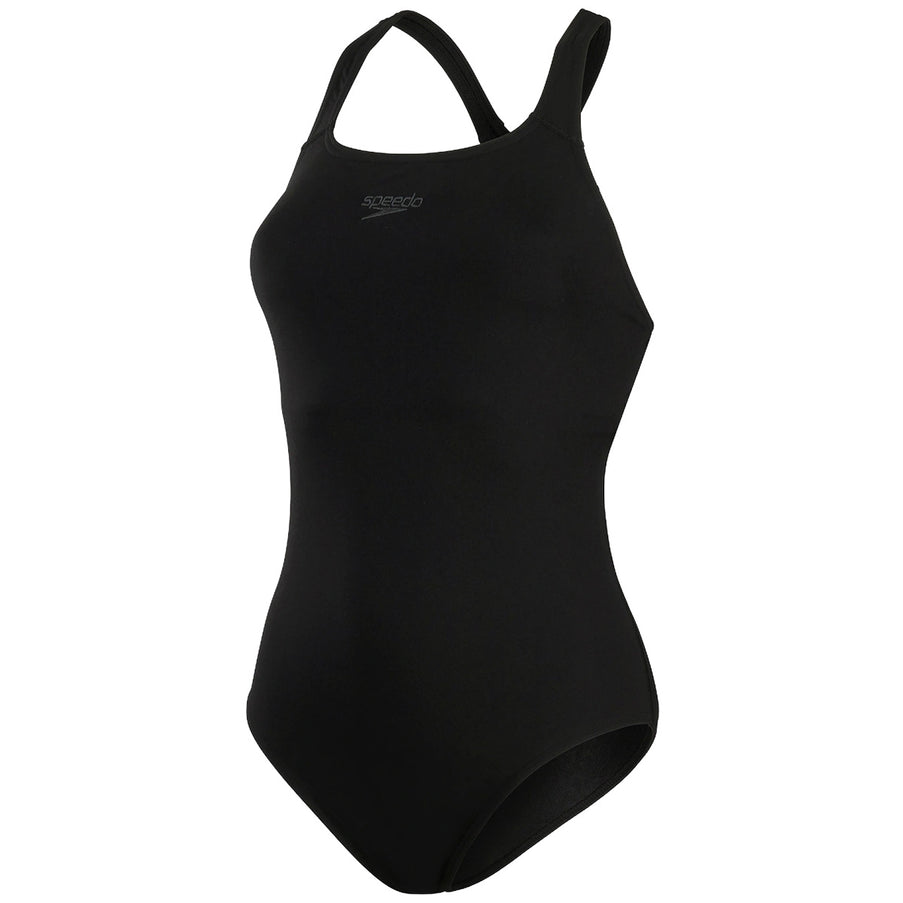 Speedo Badpak Dames Endurance+ Kickback Zwart