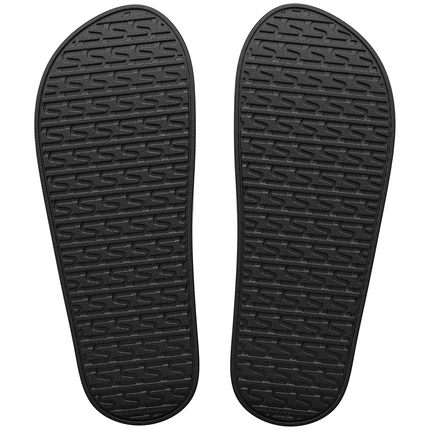 Speedo Badslippers Heren Zwart