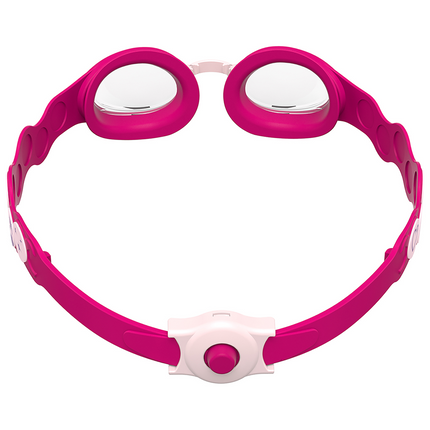 Speedo Zwembril Kind Infant Spot Roze