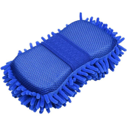 Mikrofaser-Schwamm