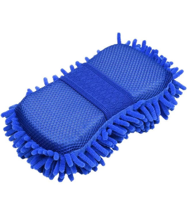 Mikrofaser-Schwamm