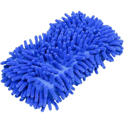 Mikrofaser-Schwamm