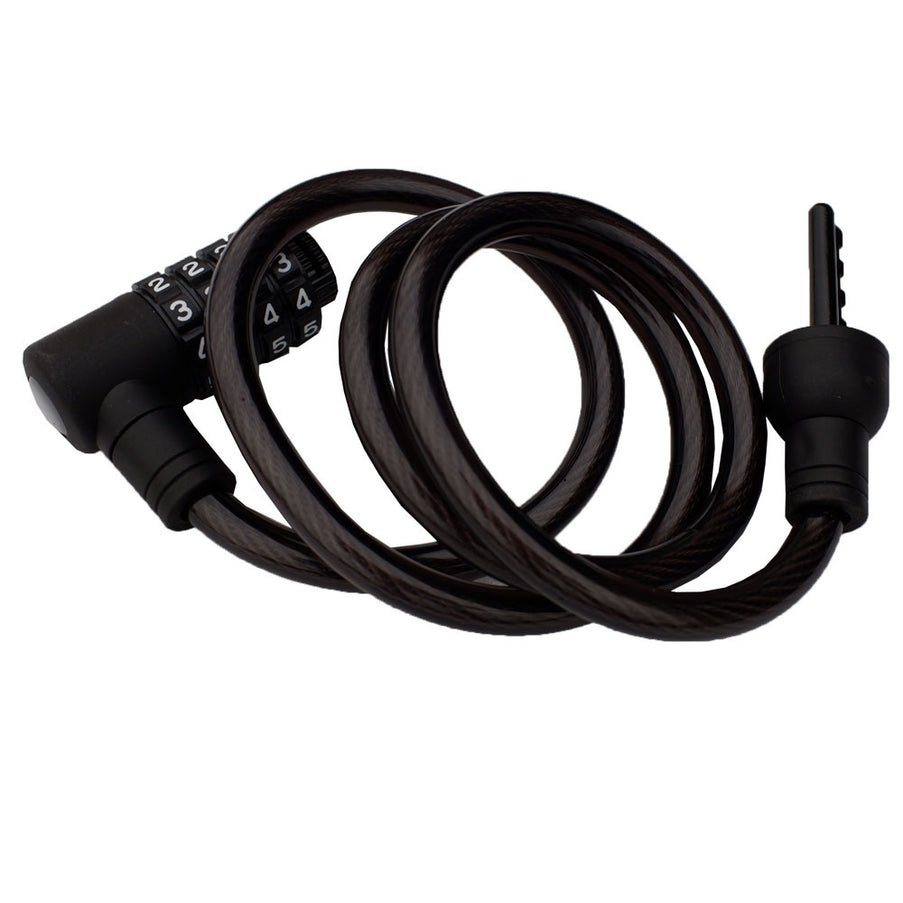 Stahlex Cijferslot 10 mm 100 cm