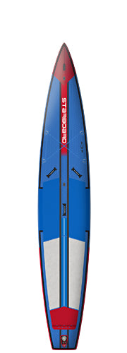 Starboard I-SUP All Star Airline 14'0" x 28" x 6"