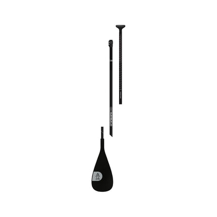 Starboard Enduro Carbon 3-Delig SUP Peddel