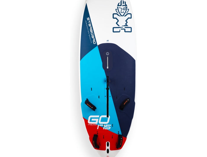 Starboard Starboard Windsurf Board GO Windsurfer Starlite