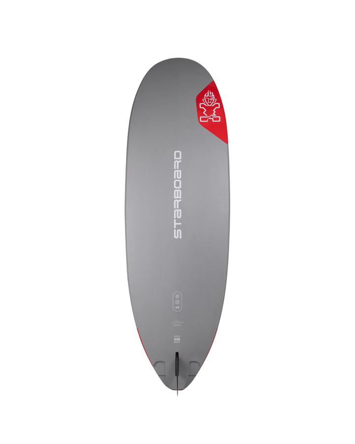 Starboard Windsurfboard Carve