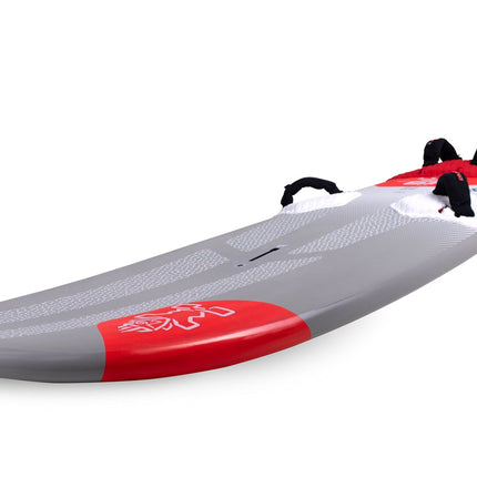 Starboard Carve Starlite Carbon full board