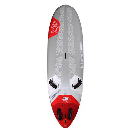 Starboard Windsurfboard Carve