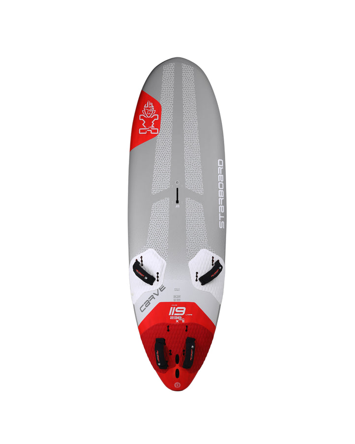 Starboard Windsurfboard Carve