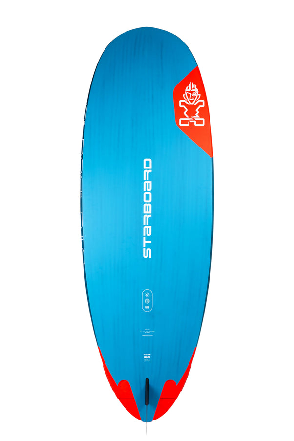 Starboard Windsurfboard Futura