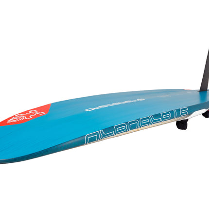 Starboard Windsurfboard Futura