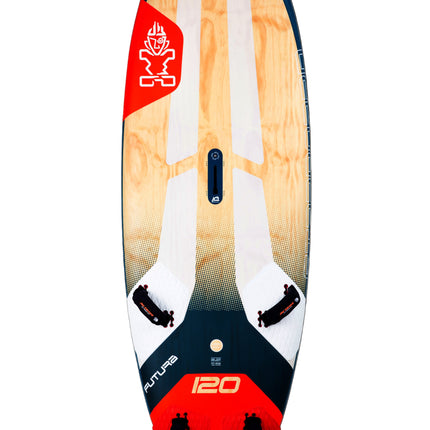 Starboard Windsurfboard Futura