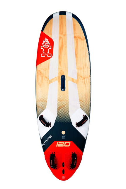Starboard Windsurfboard Futura