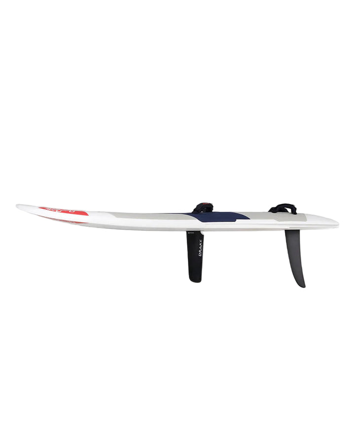 Starboard Windsurfboard GO EVA