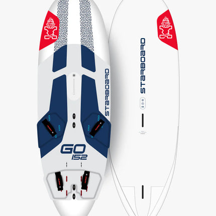 Starboard Windsurfboard GO EVA