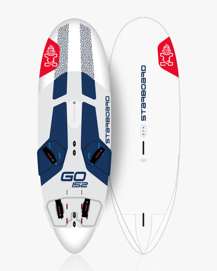 Starboard Windsurfboard GO EVA